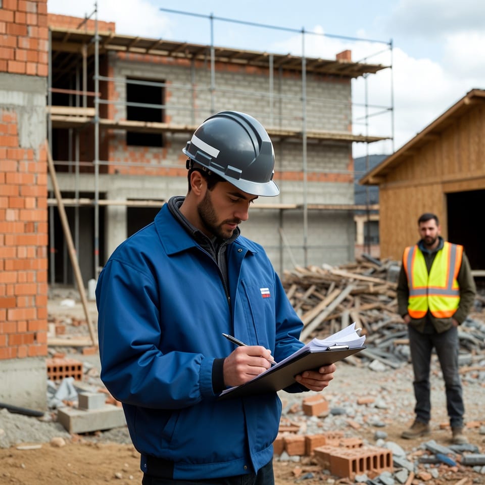 Экспертиза объемов, качества и стоимости строительно-монтажных работ от компании “За Веру и Правду” в Перми