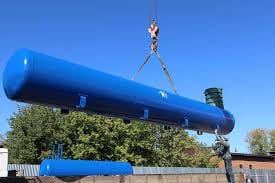 Автономная газификация Новосибирск