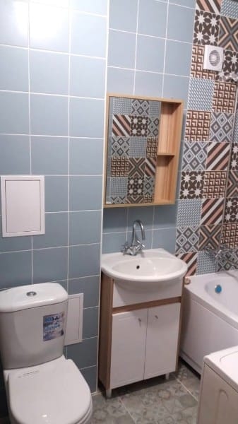 Ремонт отделка — фото 4