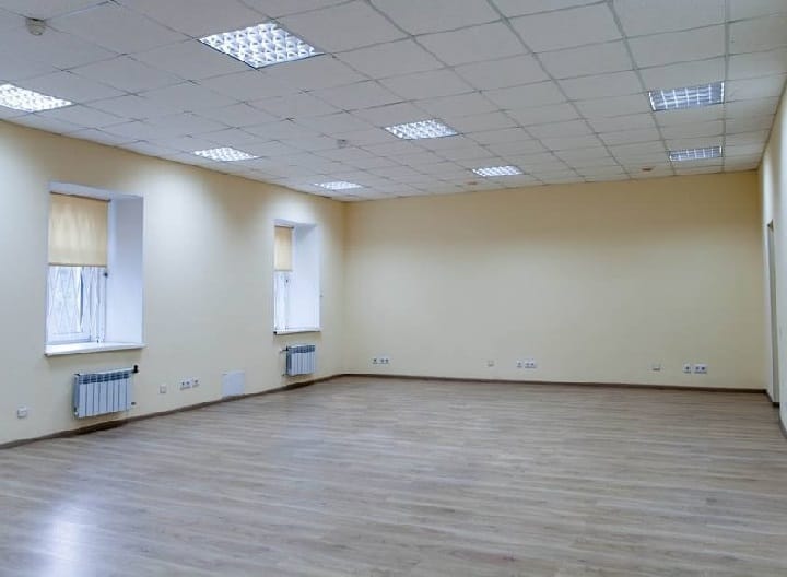 Аренда офиса 78 кв.м. выгодно