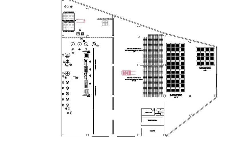 ФАБРИКА ПИВА В ИСПАНИИ — фото 12