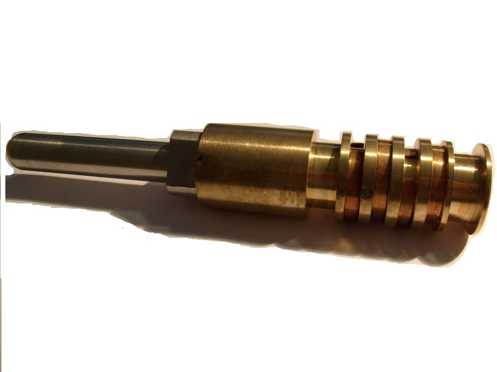 Поставим запчасти для кислородной установки ТАдК-0,018, компрессоров ГУК20&amp;amp;#x2F;4,5-150, RIX — фото 5