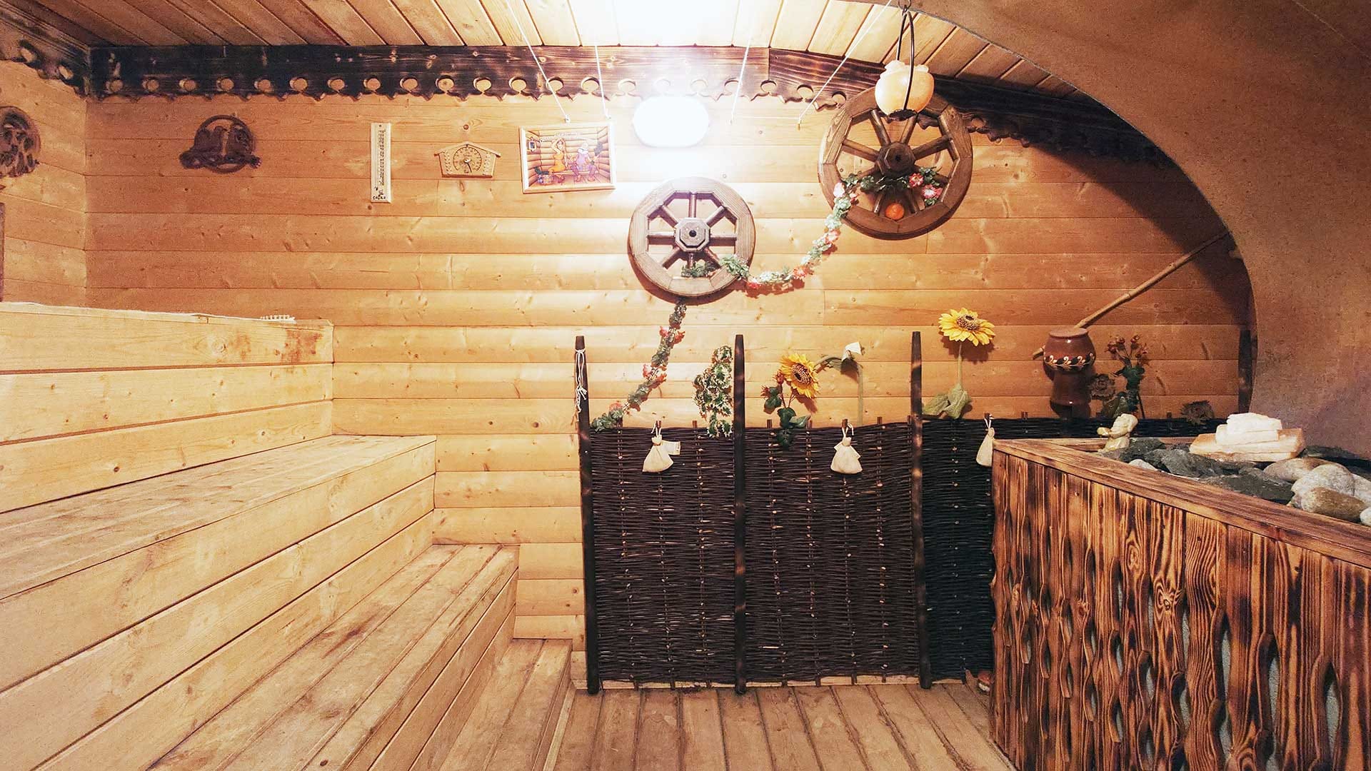 Семейный кирпичный дом 252 кв.м на 13 сотках ИЖС в Отрадном — фото 5