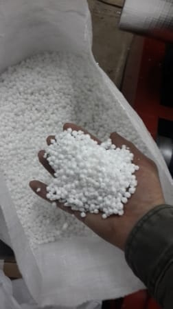 Дробилка для отходов минплиты и пенопласта, ДМР-30 — фото 3