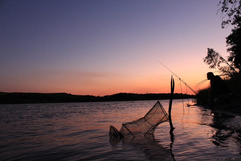 Земля у реки — фото 2