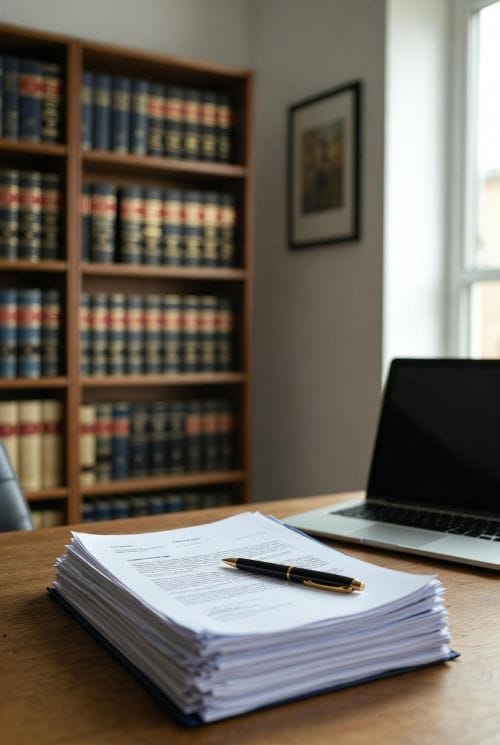 Помощь юриста в составлении конкурсной, аукционной документации для участия в закупках в Перми