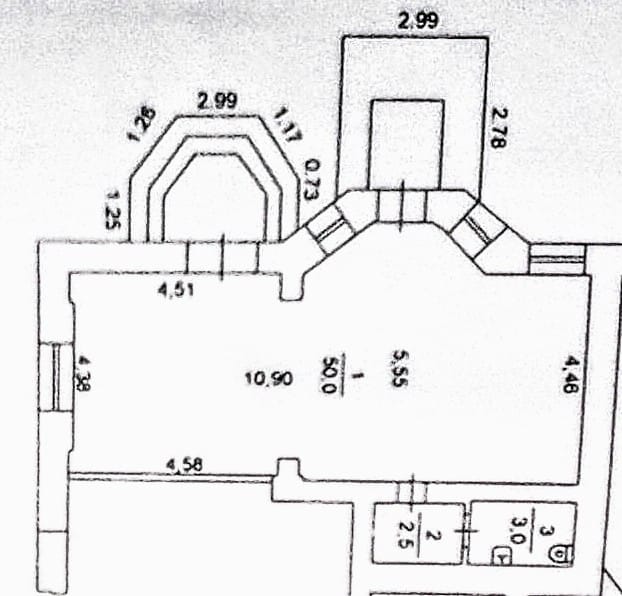 Нежилое (Торговля Услуги) Собственник Возможна понедельная оплата — фото 6