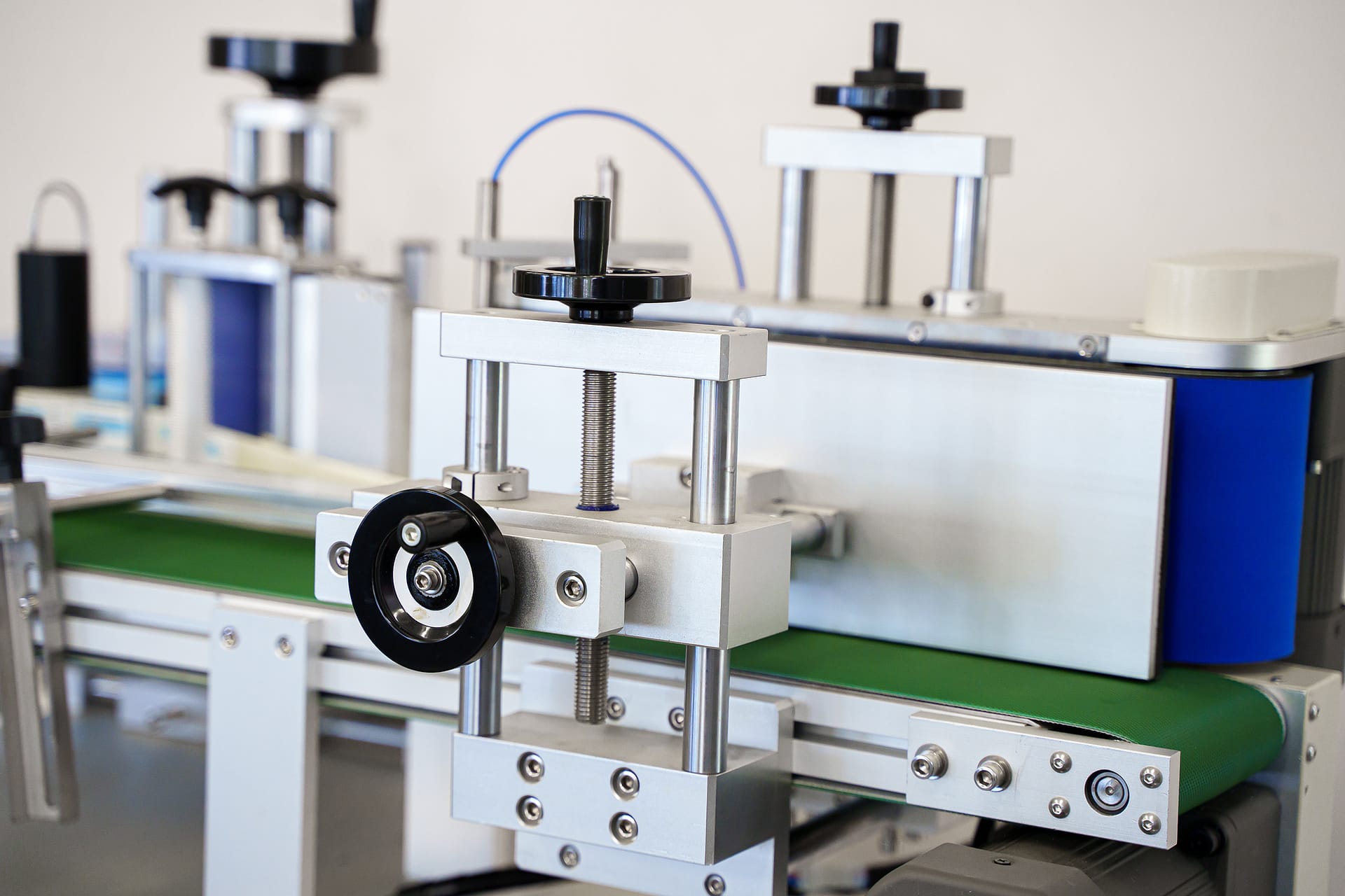 Этикетировочный автомат для плоских поверхностей ЭН00.08 — фото 5