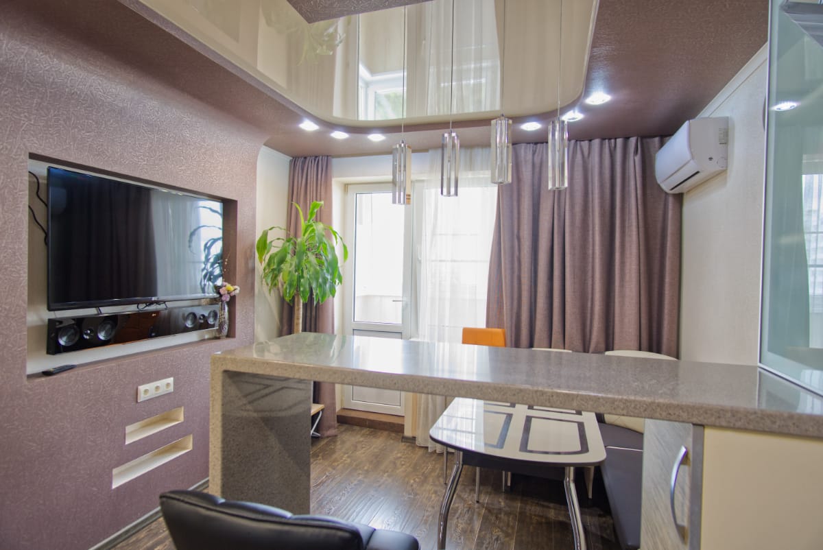 Уютная квартира в развитом районе Краснодара — фото 7