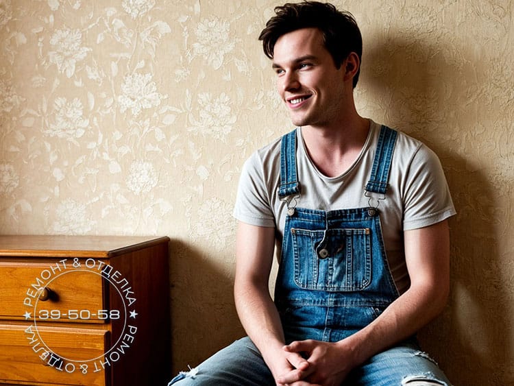 Ремонт квартиры недорого под ключ в Пензе - мастер — фото 2