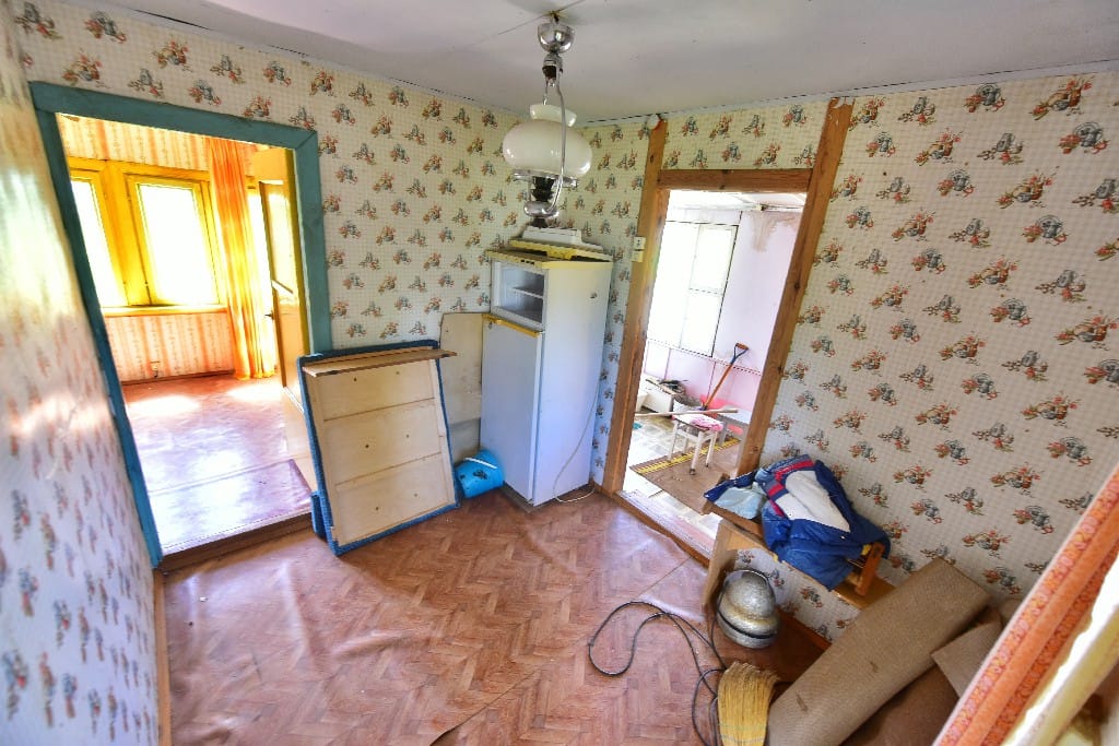 Продам дом с видом на озеро, 37км.от Минска — фото 10