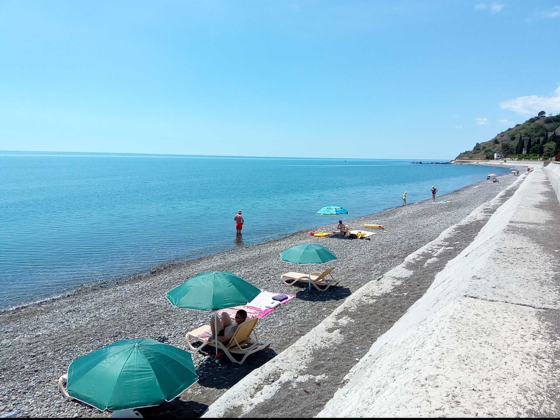 Сдам номера - все в виде квартир,  для отдыха в Крыму — фото 14