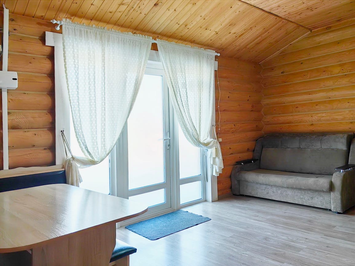 Готовый гостевой дом с высокой загрузкой в пгт. Мостовской — фото 7