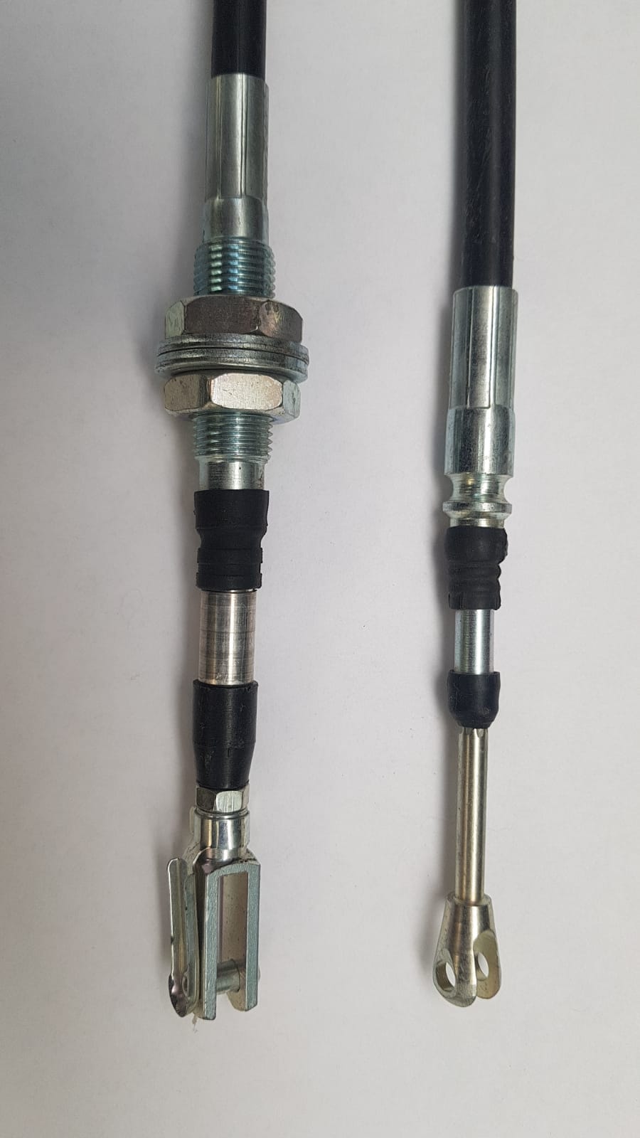 Тросы дистанционного управления для спецтехники — фото 4