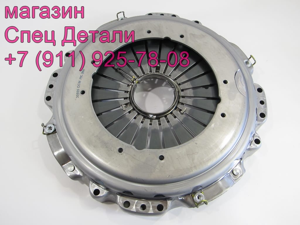 запчасти HD72 HD78 HD65 запчасти для грузовика Hyundai HD автобус County — фото 4