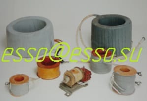 Катушка 5СЯ.520.277-01 — фото 2