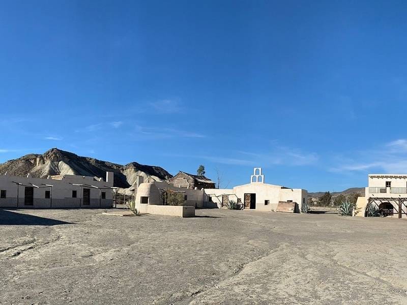 ТЕМАТИЧЕСКИЙ ПАРК В ИСПАНИИ — фото 35