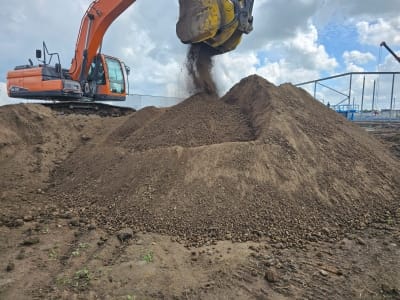 Просеивающий Ковш для Любых Задач — фото 2