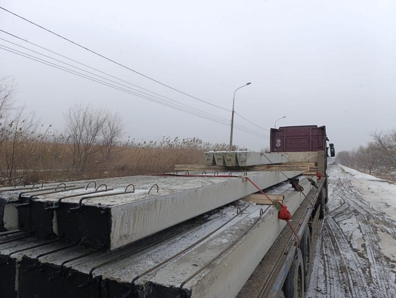 Стойки СНВ 7-13 — фото 2