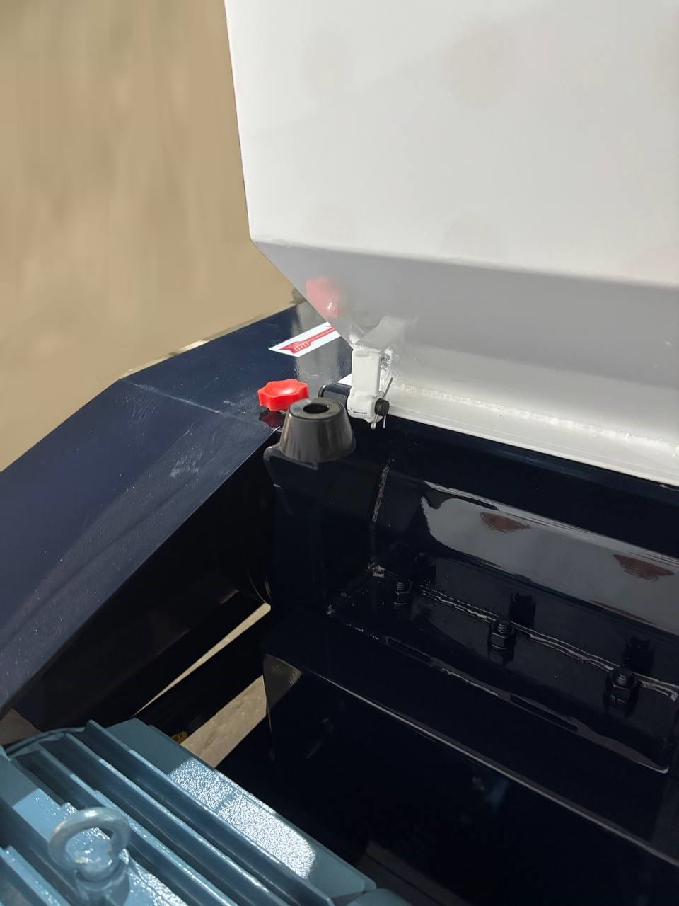 Дробилка для пластика СМК-Ресурс PC-400