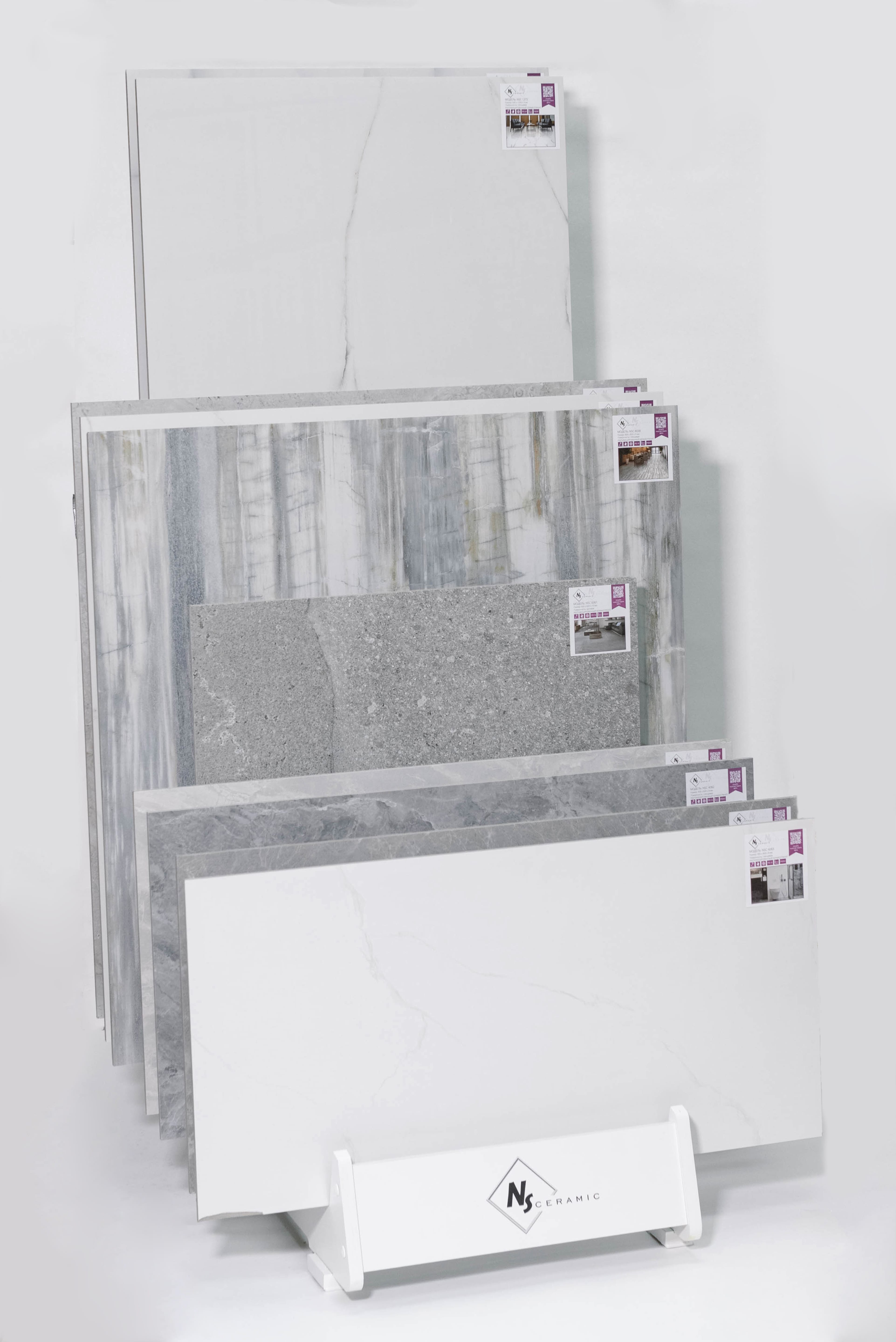 Широкоформатный керамогранит в наличии — фото 2