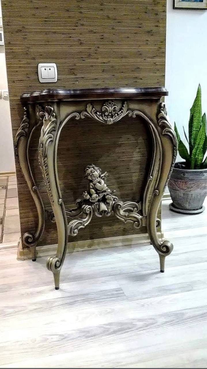 Мебель деревянная на заказ в Барнауле — фото 28