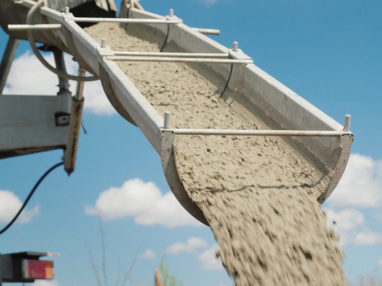 Фундамент в Пензе, строительство фундамента — фото 2