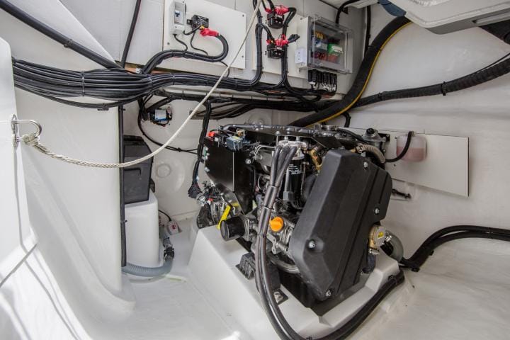 (3 каюты) LEOPARD-50L. Катамаран. Яхта. 2025г.в. (3 каюты; 6 чел). $1,499млн. — фото 80