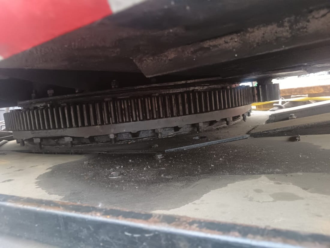 Автокран Камаз КС-4572А (Галичанин) — фото 2