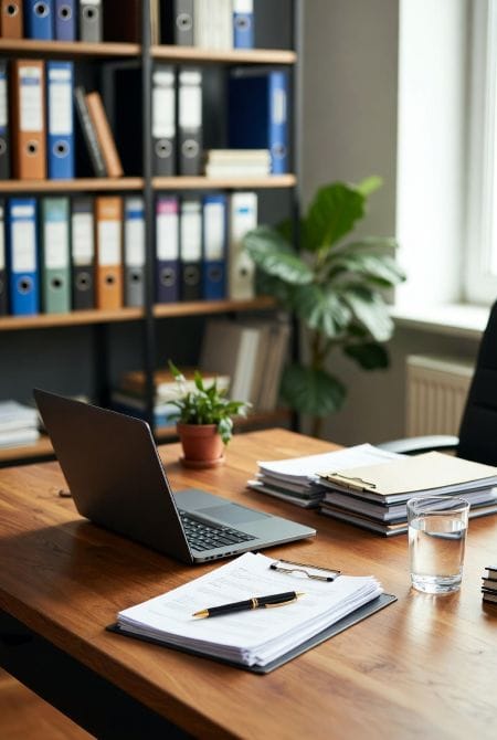 Услуги бухгалтерского обслуживания в Казани