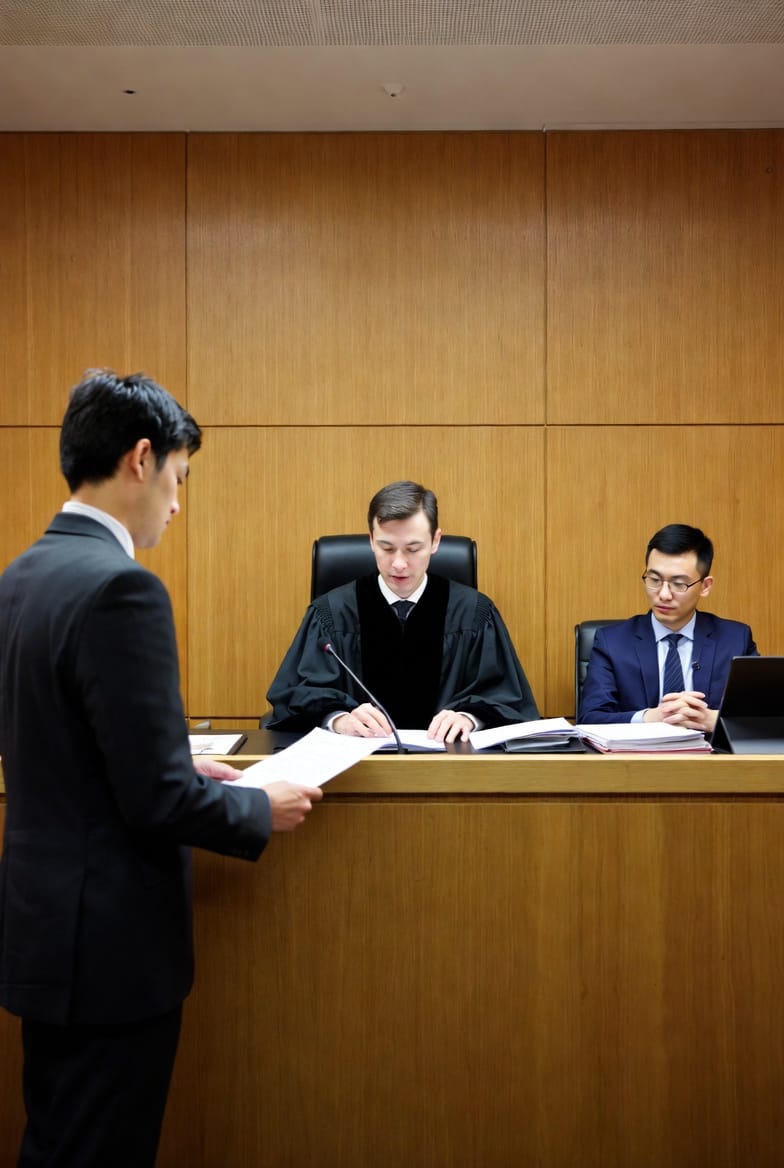 Услуги арбитражного юриста в Москве