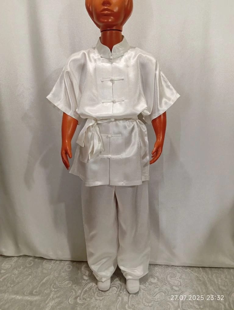 Костюм для ушу — фото 2