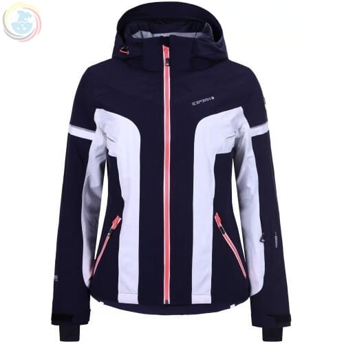 Химчистка горнолыжной куртки