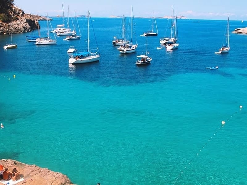 УЧАСТОК ДЛЯ ЗАСТРОЙКИ О.  ИБИЦА — фото 13