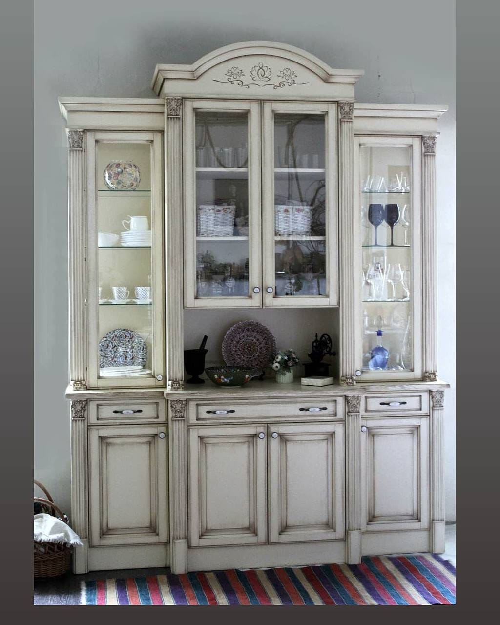 Мебель деревянная на заказ в Барнауле — фото 8