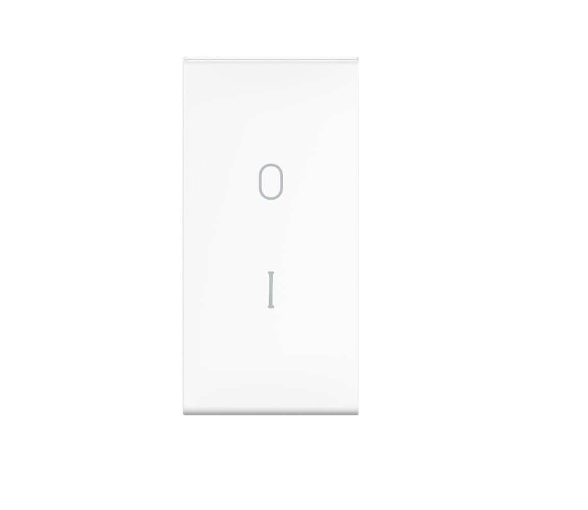 Клавиша CADUCEUS ALING EXPERIENCE, 1М, с символом "0-I"