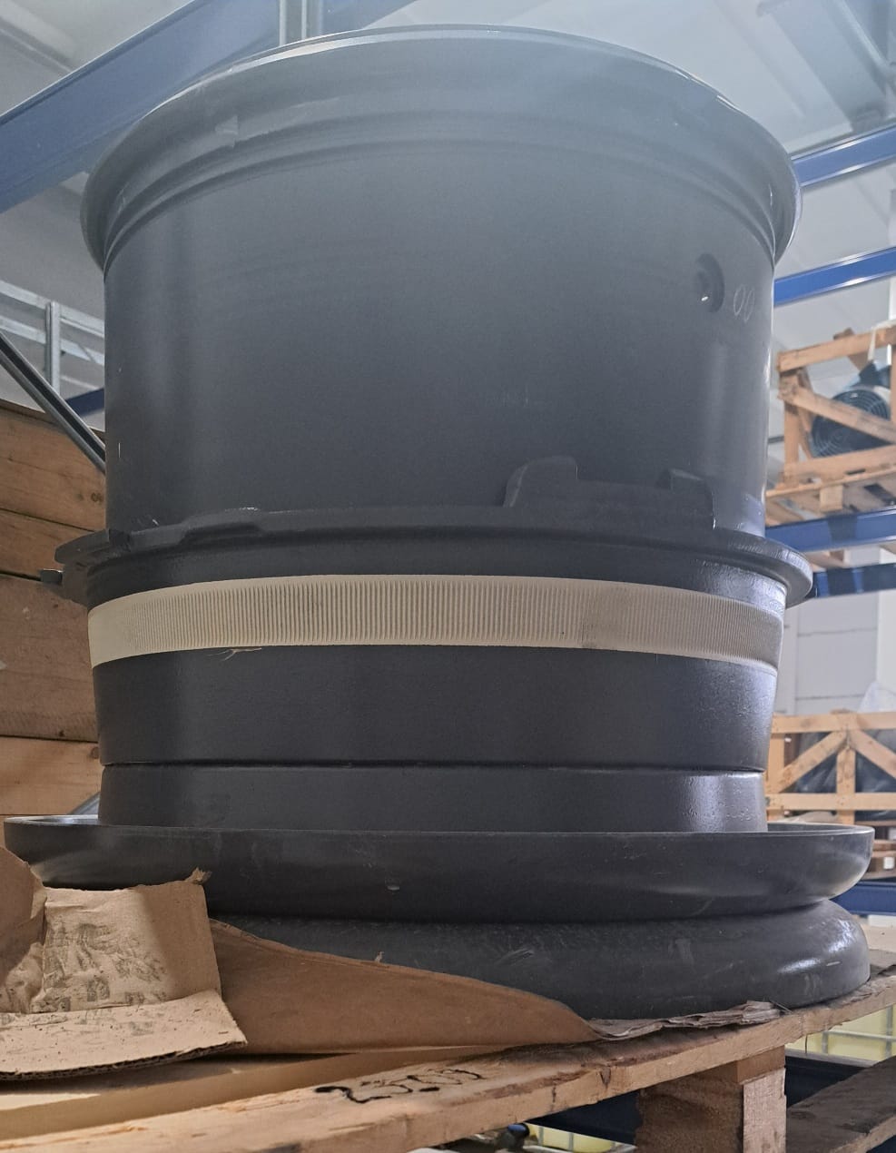 Запасные части для спец. техники — фото 3