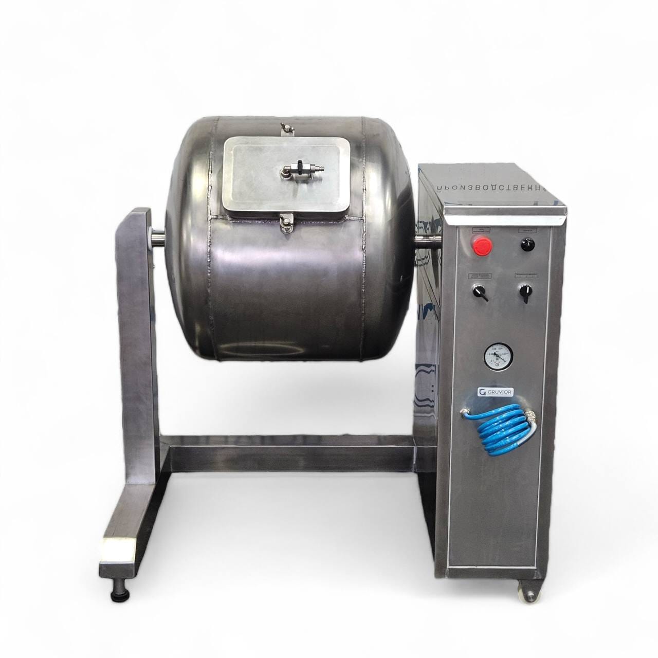 Массажер вакуумный для мяса 200л