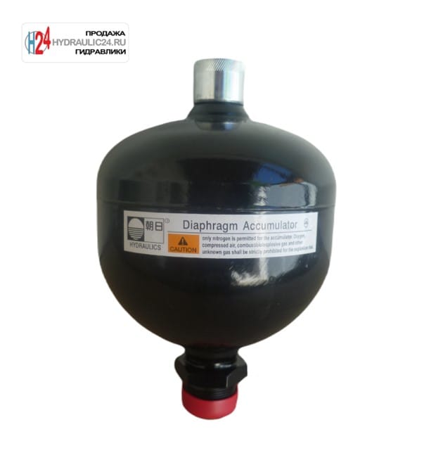 Гидроаккумулятор GXQ-A-0.75_21-AM-Y