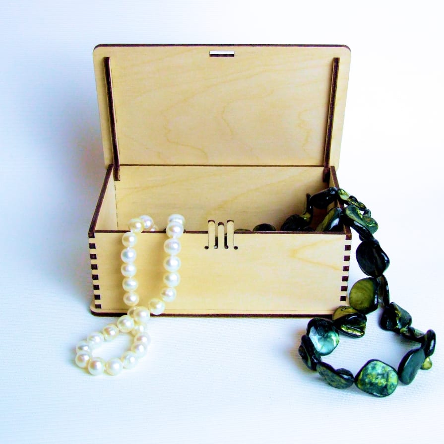 Шкатулка "Ладитта" — фото 3