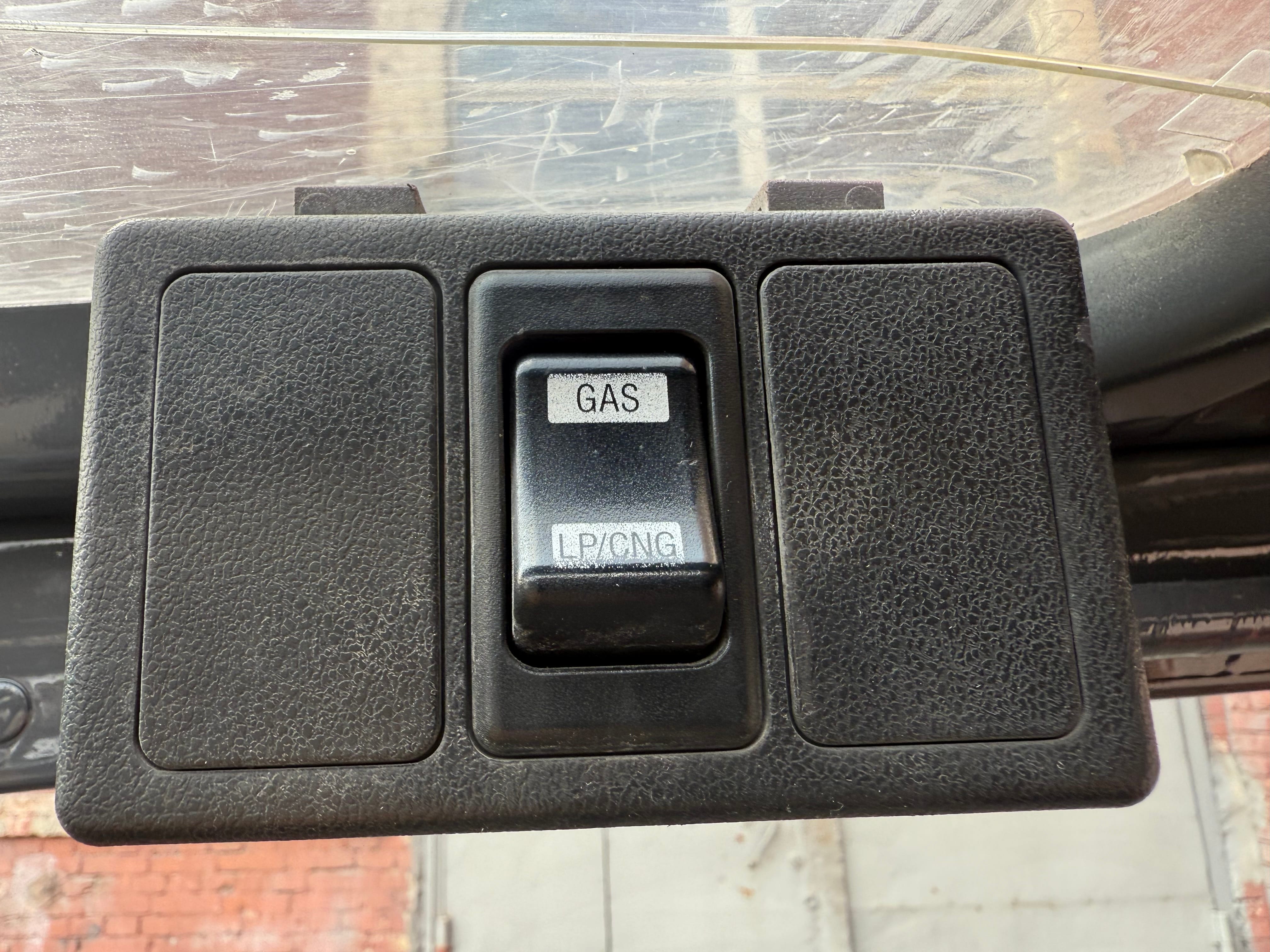 Вилочный автопогрузчик Toyota 32-8FG15 — фото 8