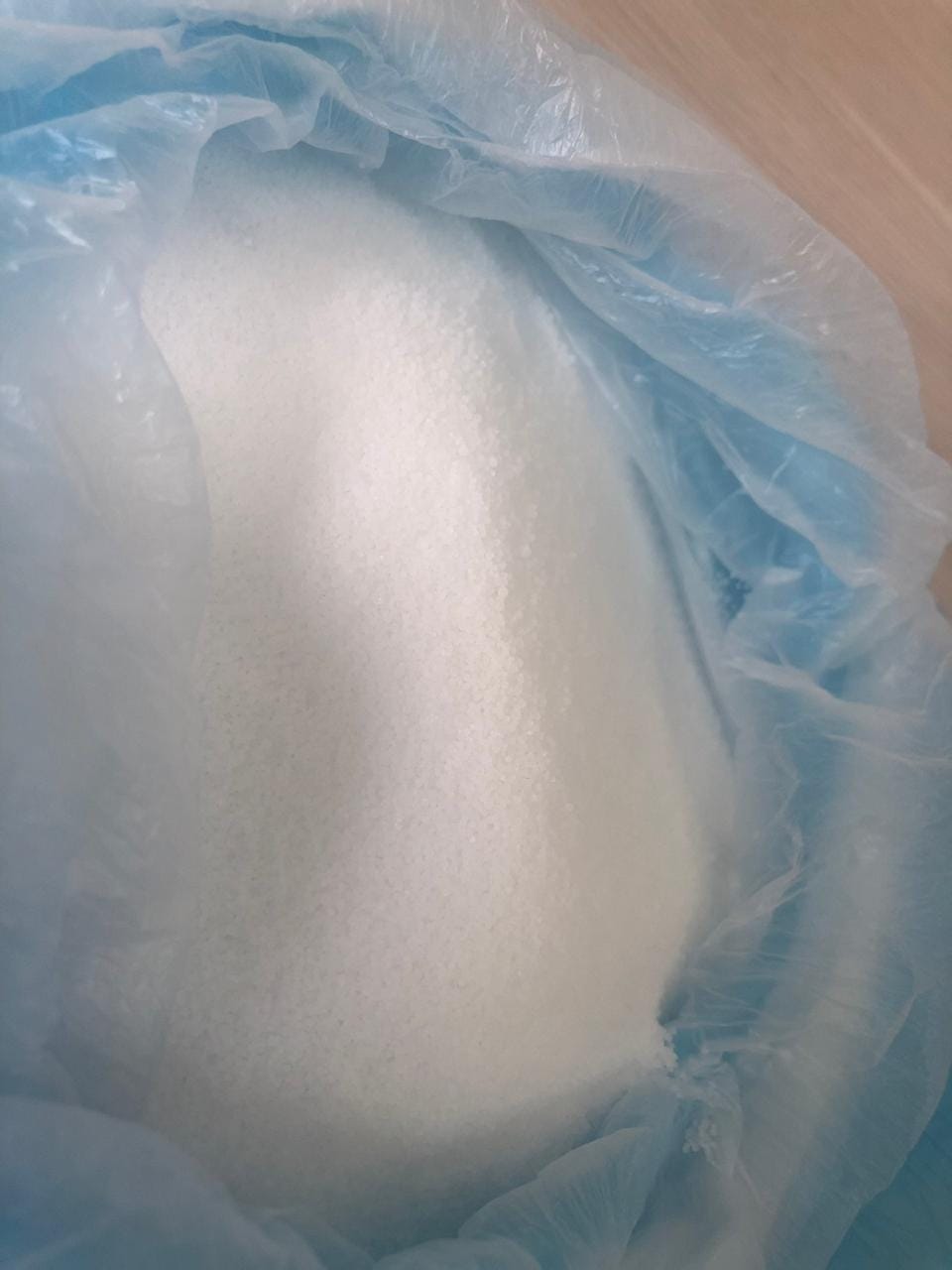 Хлористый калий экспортные поставки.