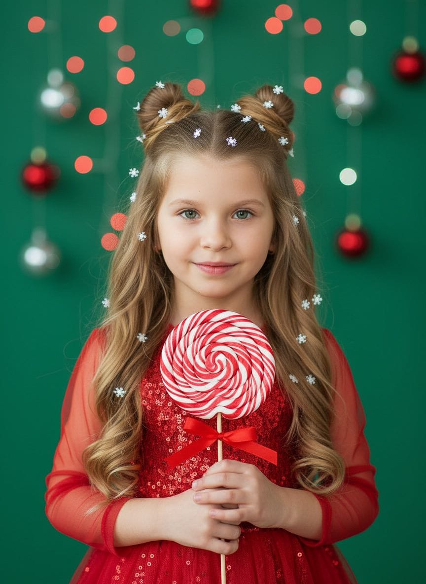 Нейрофото для семьи, детей и взрослых — фото 9