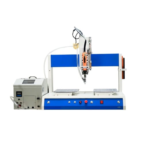 Робот-манипулятор настольный для установки винтов 531YC