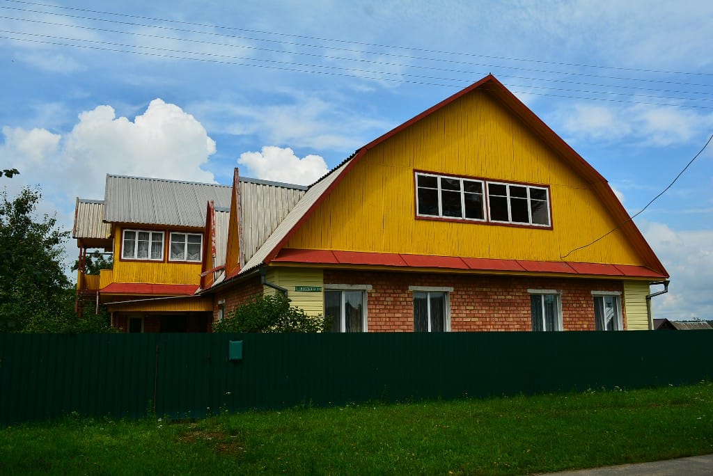 Продам дом в д. Новые Зеленки 56 км. от Минска — фото 4