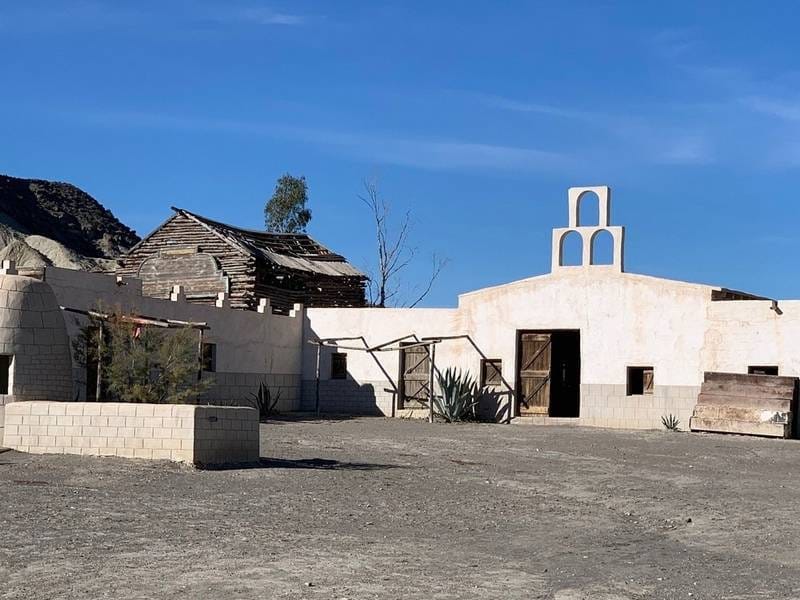 ТЕМАТИЧЕСКИЙ ПАРК В ИСПАНИИ — фото 36