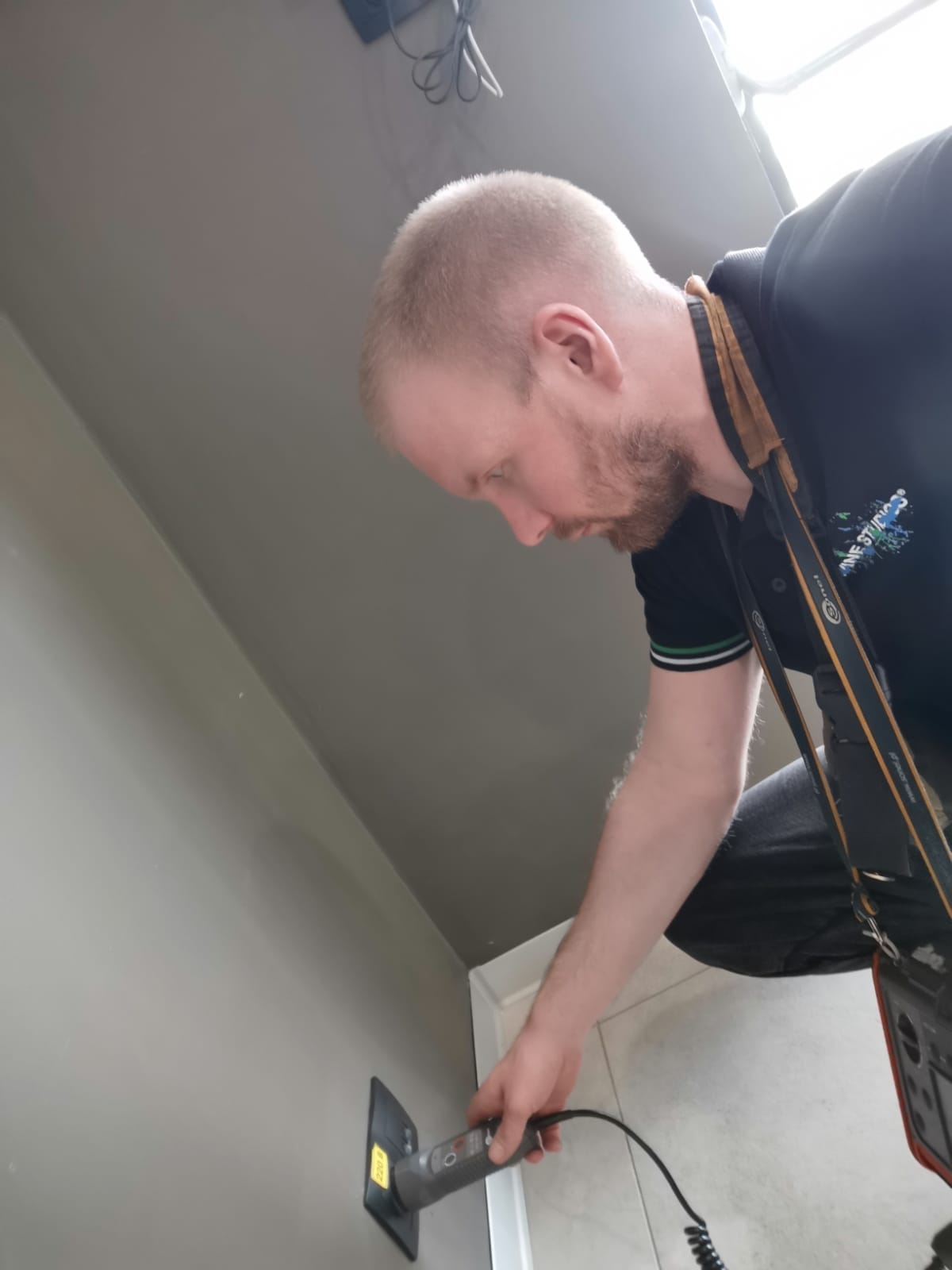 Электроизмерения и испытания — фото 3