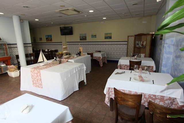 НЕБОЛЬШАЯ ГОСТИНИЦА В ИСПАНИИ — фото 27