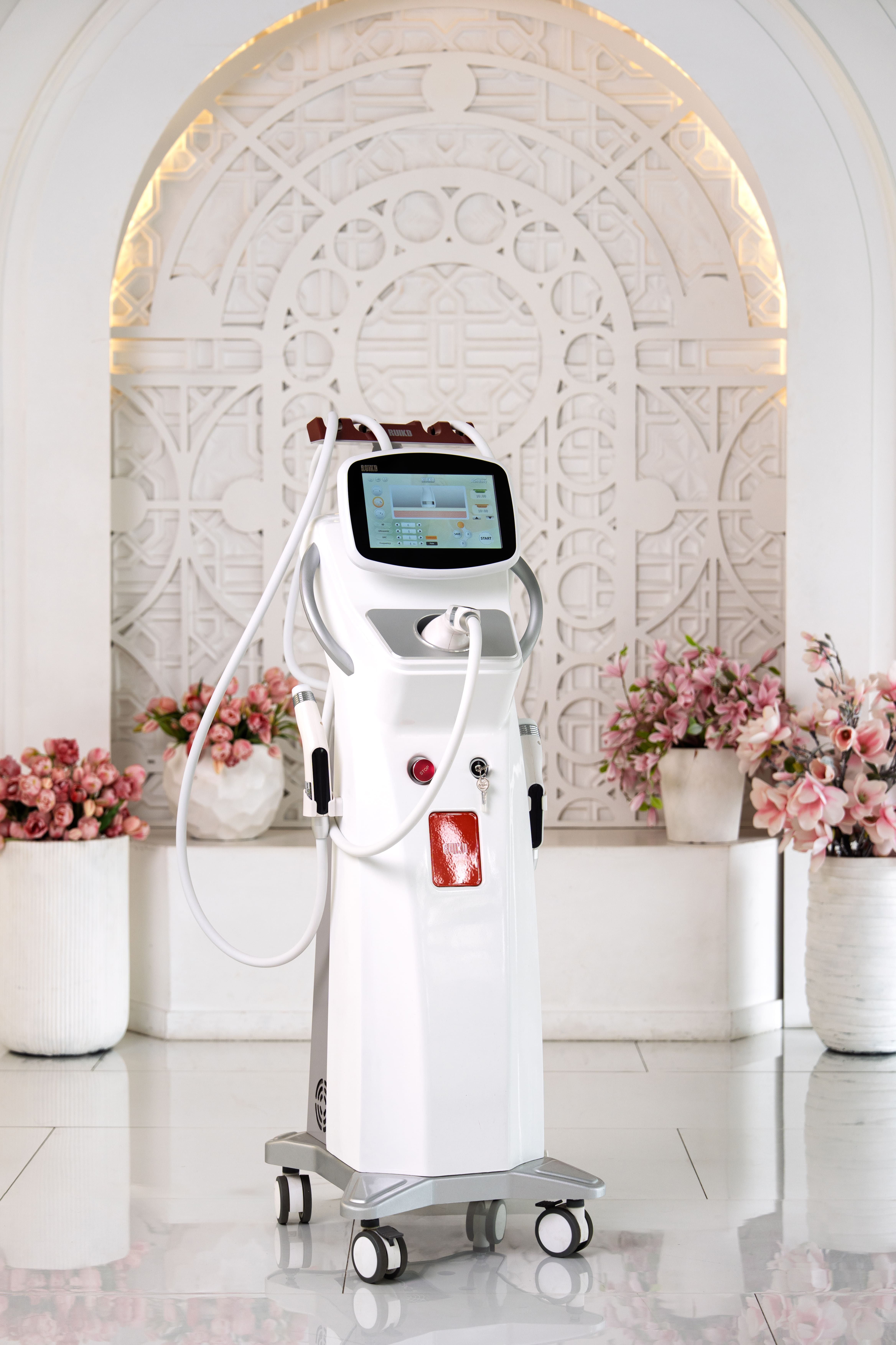 Аппарат для коррекции фигуры Ruikd Resolady