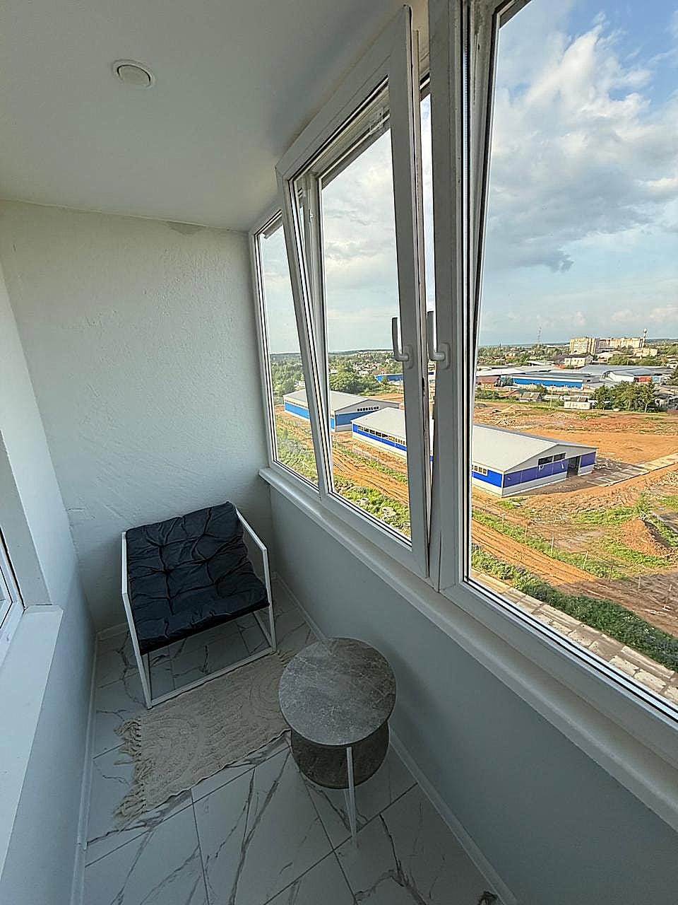 Полностью отделанная и меблированная квартира в ЖК «Печерский парк» — фото 5